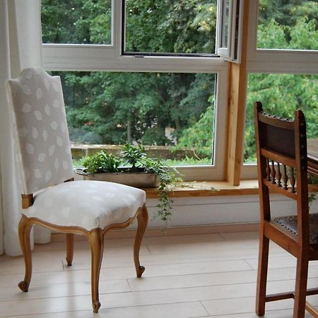 A L'Oree Du Parc Bed & Breakfast Besancon Luaran gambar