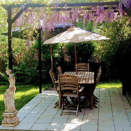 A L'Oree Du Parc Bed & Breakfast Besancon Luaran gambar