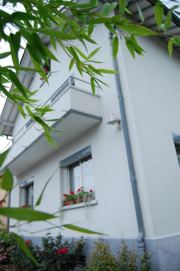 A L'Oree Du Parc Bed & Breakfast Besancon Luaran gambar