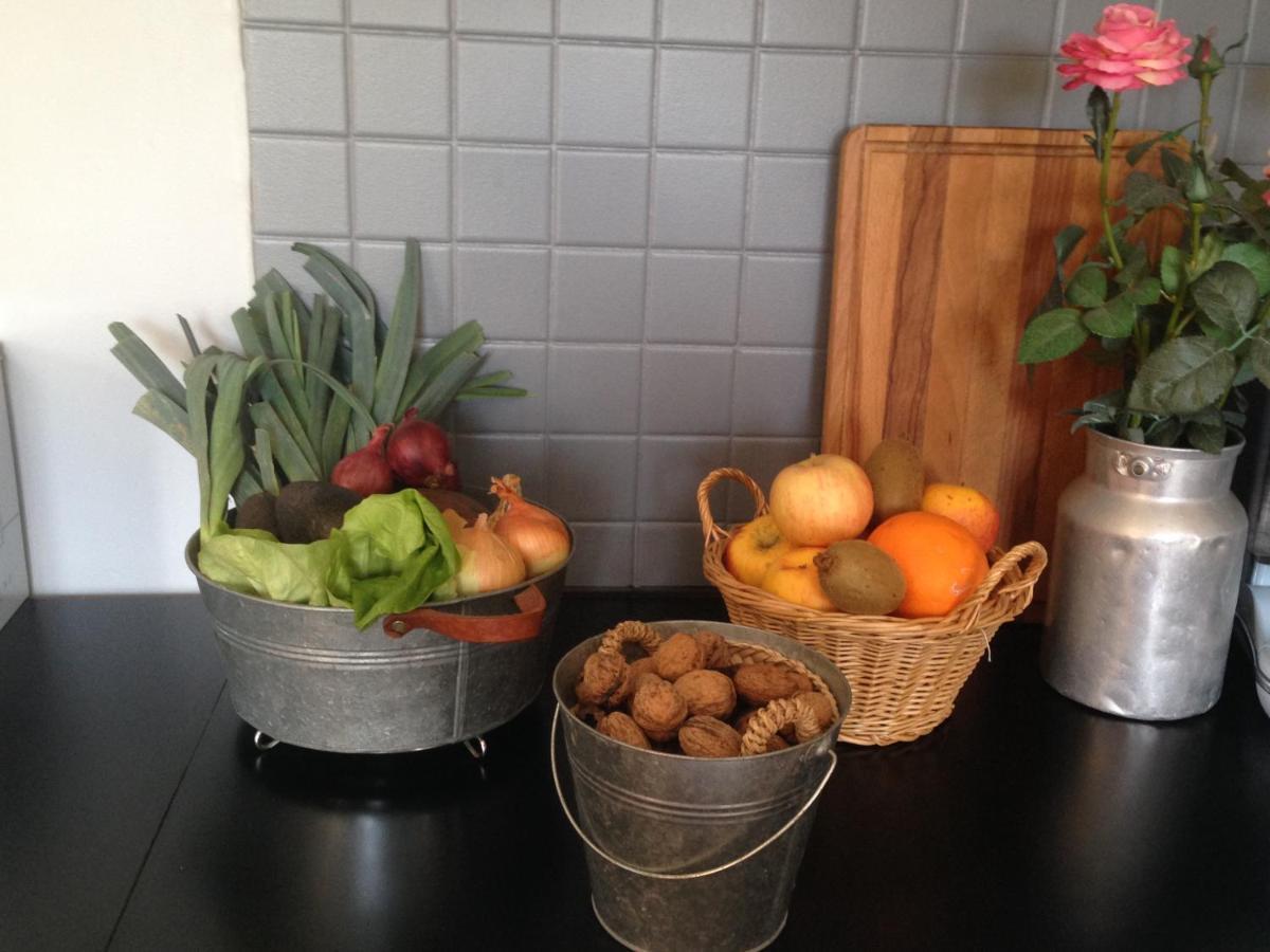A L'Oree Du Parc Bed & Breakfast Besancon Luaran gambar