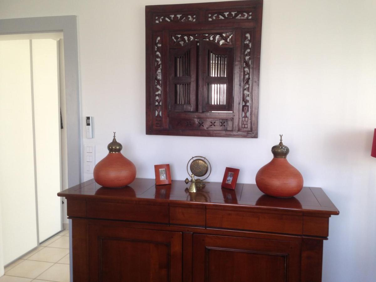A L'Oree Du Parc Bed & Breakfast Besancon Luaran gambar