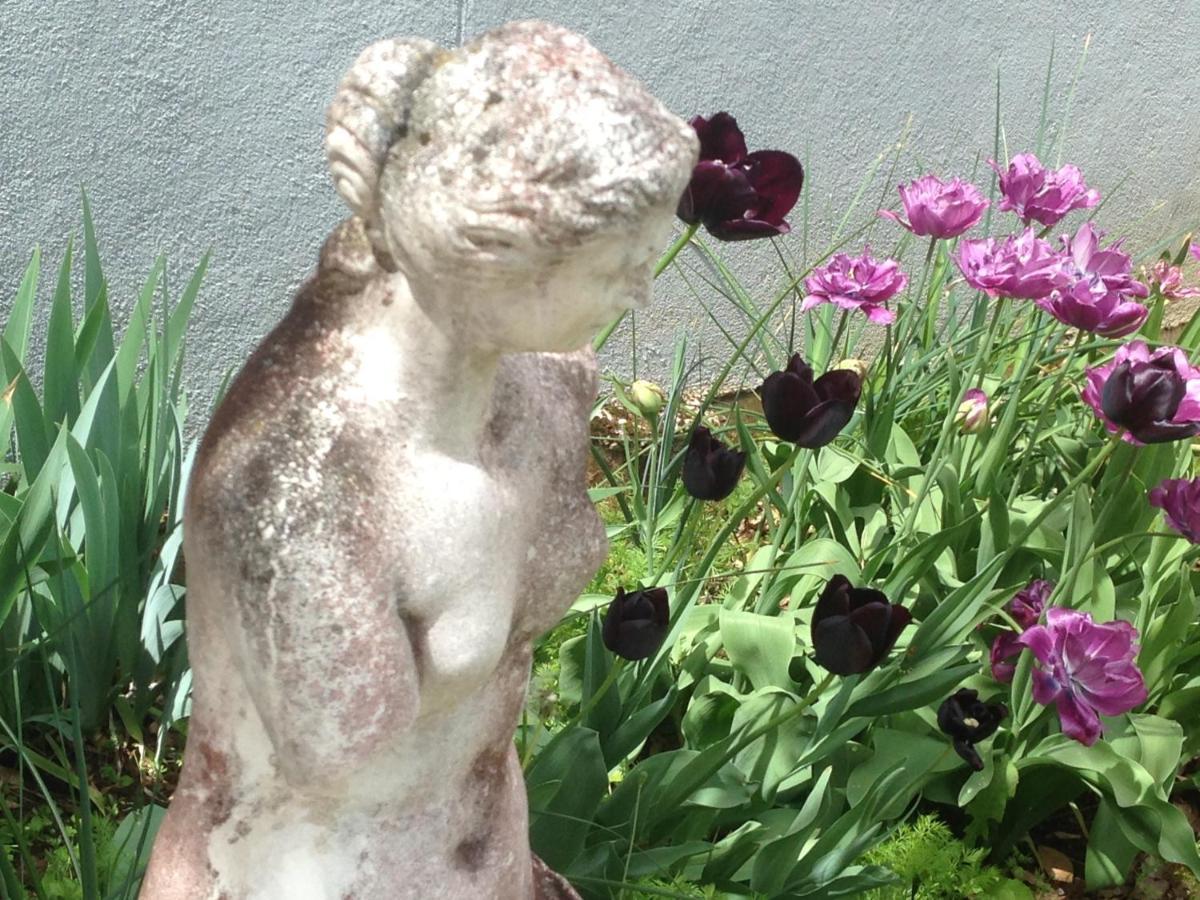 A L'Oree Du Parc Bed & Breakfast Besancon Luaran gambar